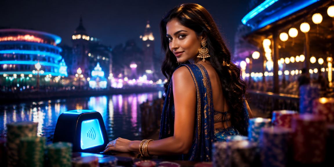 Indian players playing Rummy card game online